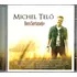 Cd Michel Teló Bem Sertanejo Lacrado