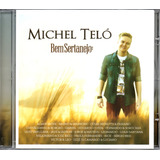Cd Michel Telo Bem