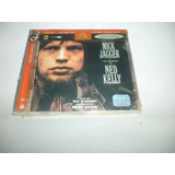 Cd Mick Jagger Trilha
