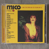 Cd Mico Preto Internacional