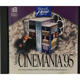 Cd Microsoft Cinemania 95