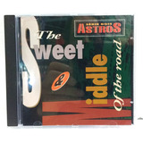 Cd Middle Of The