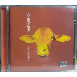 Cd Midnight Oil Capricornia
