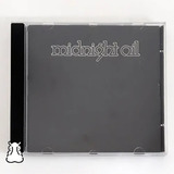 Cd Midnight Oil Powderworks