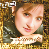 Cd Milagre Lauriete