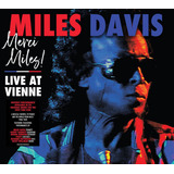 Cd Miles Davis 