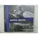 Cd Miles Davis Colecao