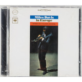 Cd Miles Davis In