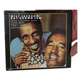 Cd Milt Jackson