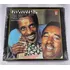 Cd Milt Jackson / Ray Brown - Jam Montreux 77 Lacrado