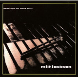 Cd Milt Jackson Milt