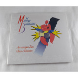 Cd Milton Banana