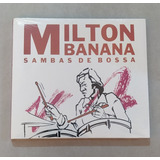 Cd Milton Banana 