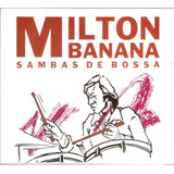Cd Milton Banana 
