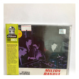 Cd Milton Banana Trio