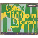 Cd Milton Ivan Paulinho