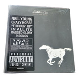 Cd Mini Lp Neil