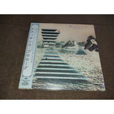 Cd Mini Lp Renaissence - Prologue Japonês Com Obi Lacrado