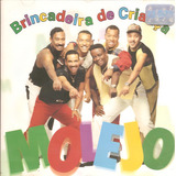 Cd Molejo 