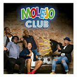 Cd Molejo