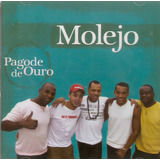 Cd Molejo
