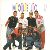 Cd Molejo Volume 2