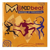 Cd Mondo Beat 