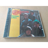 Cd Monkees the 
