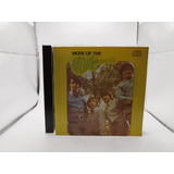 Cd More Of The