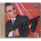 Cd Morrissey You Are The Quarry 2004 Nacional