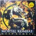 Cd Mortal Kombat / 1997 - Trilha Sonora Do Filme - Original