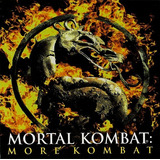 Cd Mortal Kombat 
