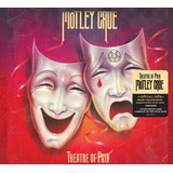 Cd Motley Crue