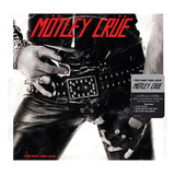 Cd Motley Crue 