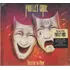 Cd Motley Crue Theatre Of Pain Digipack 2022