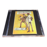 Cd Mott The Hoople