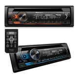 Cd Mp3 Player Pioneer