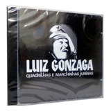 Cd Mpb Luiz Gonzaga