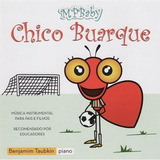Cd Mpbaby Chico
