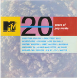 Cd Mtv 20 Years