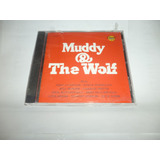 Cd Muddy Waters Howlin
