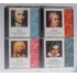 Cd Music Maestro Séries Isto É 7,8,9,16 Bach, Vivaldi Mozart