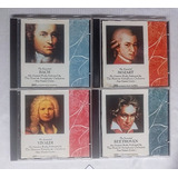 Cd Music Maestro Series