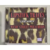 Cd Musica Lipstick Traces