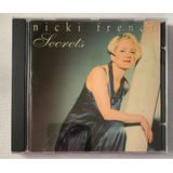 Cd Musica Nicki French