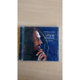 Cd Musical Bob Marley