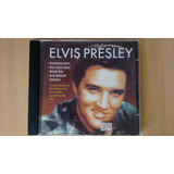 Cd Musical Elvis Presley