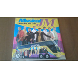 Cd Musical Jm 