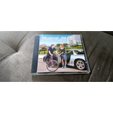 Cd Musical Jm A