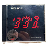Cd Musical The Police